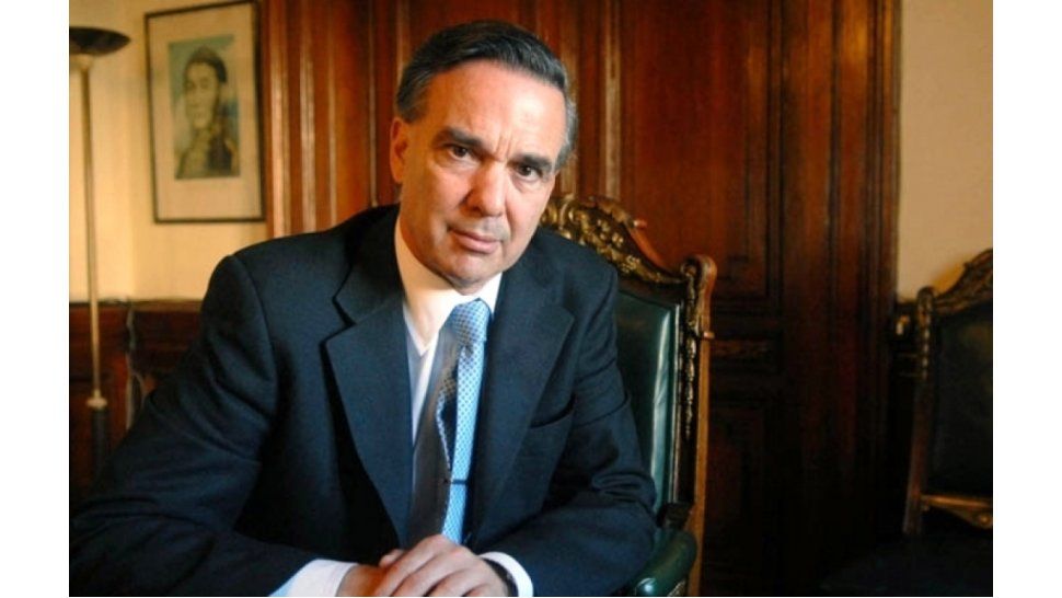 Miguel Angel Pichetto