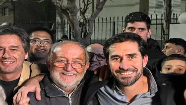 Este domingo se llevaron adelante elecciones en 80 localidades de la provincia de Córdoba.&nbsp;