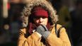 Clima en Jujuy: la semana comienza con bajas temperaturas