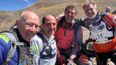 Dolor en el motociclismo tucumano: despedida a los tucumanosfallecidos en Humahuaca