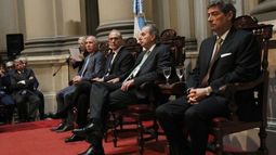 La Corte Suprema levantó la suspensión de las elecciones en Tucumán