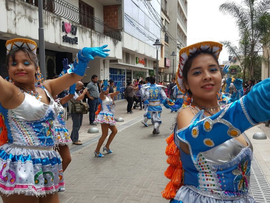 Promoción en Jujuy