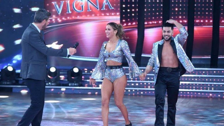 Flor Vigna en Tinelli.jpg