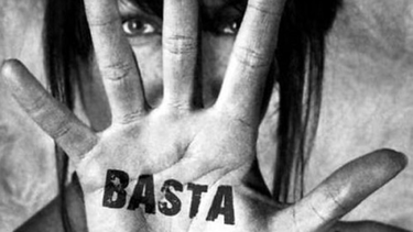 Día Internacional de la Eliminación de la Violencia contra la Mujer