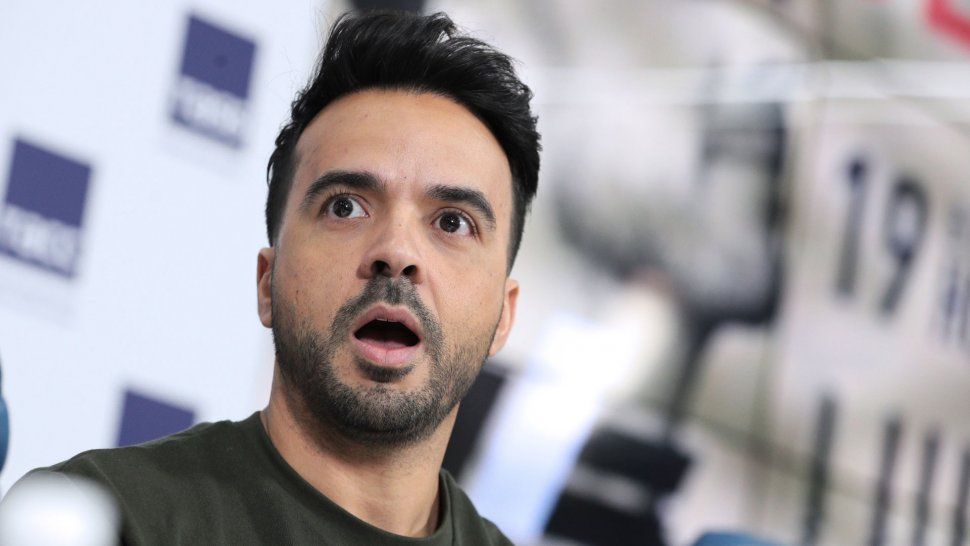 La esposa de Luis Fonsi sorprendió a todos sus seguidores con su impresionante figura