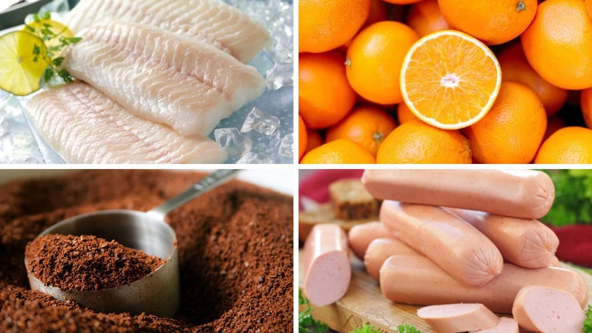 ¿cuales fueron los alimentos que mas subieron en enero en argentina?