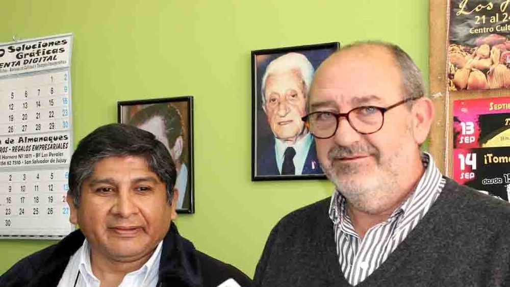 Hoyos y Muro