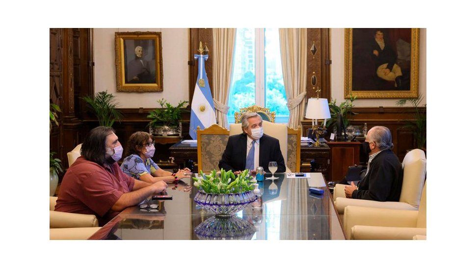 paritaria nacional docente: acordaron un aumento de 34,6% en tres cuotas