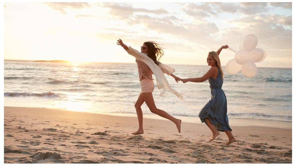 10 cosas que tenés que dejar a los 20 para ser feliz a los 30