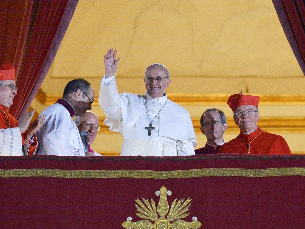 Papa Francisco
