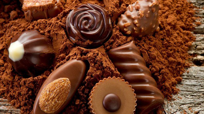 ¡El mundo se quedará sin chocolate! Esta es la curiosa razón