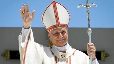 Papa Léon XIV