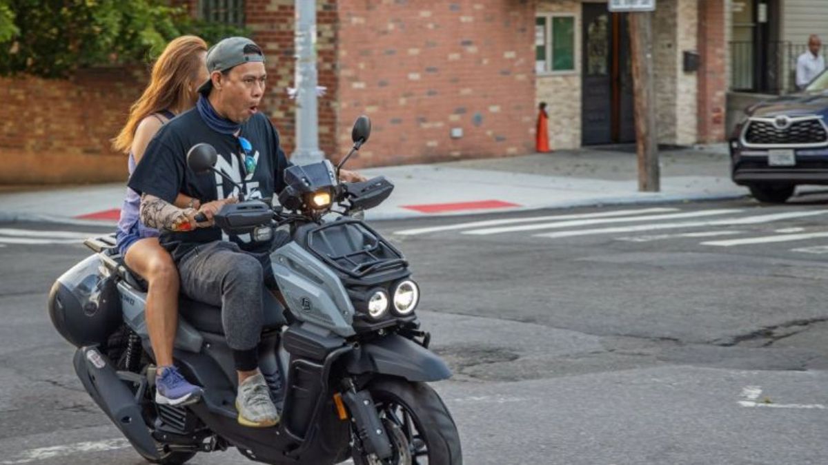 aumentaron las multas por infracciones viales: cuales son los nuevos montos