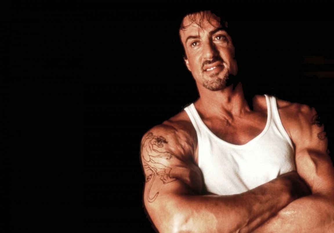 Stallone, la revancha