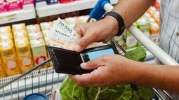 Argentina es el segundo país con mayor inflación de América Latina