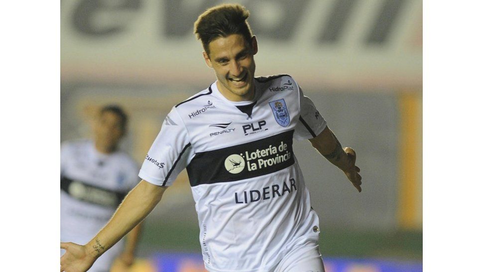 Ganó el Lobo platense