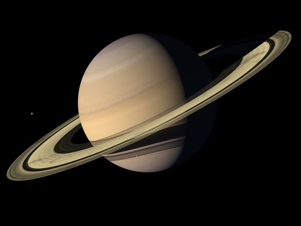 Saturno