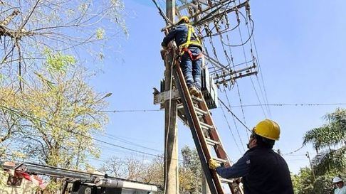 Todo Jujuy | Comunicado de EJESA por la situación en Jujuy tras el temporal de viento