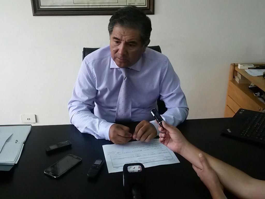 Ing. Eduardo Román