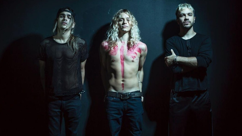Airbag llega a Jujuy.