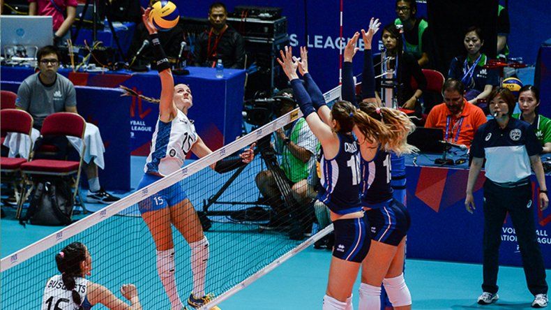 Sin Camila Hiruela en cancha, Las Panteras volvieron a perder
