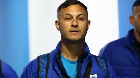 Todo Jujuy | matias modolo gimnasia de jujuy.jpg