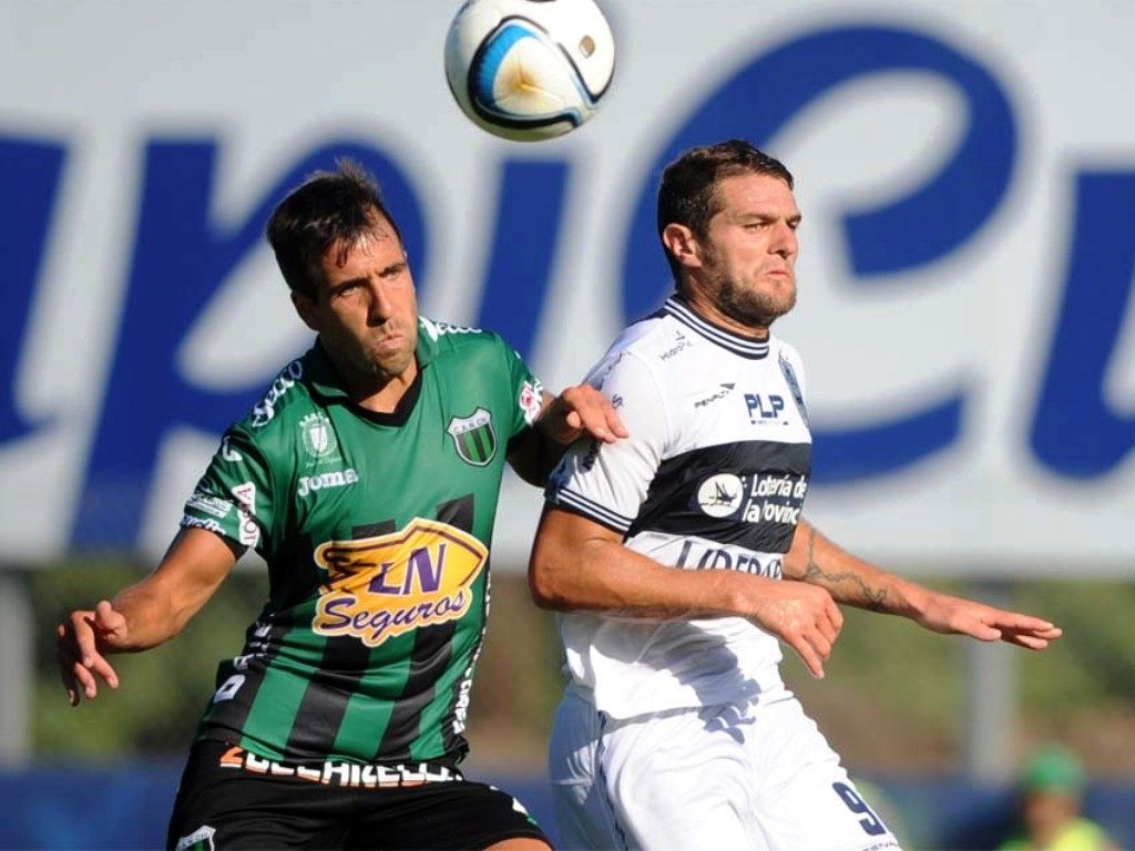 Gimnasia vs Chicago