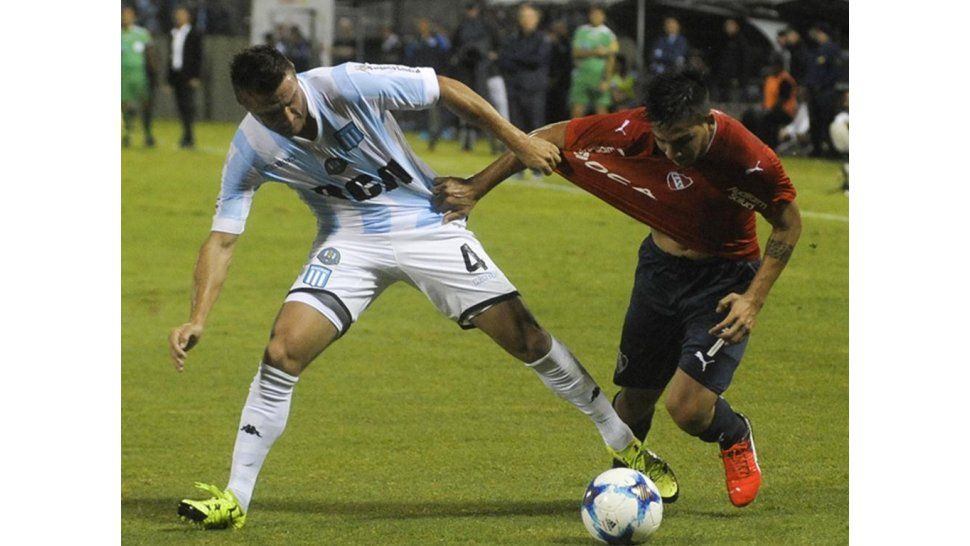 Racing - Independiente