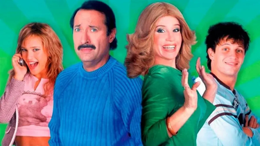 Se viene el estreno de Casados con Hijos en el teatro Gran Rex.