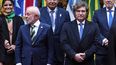 Brasildejará de representar a la Argentina en la Embajada en Venezuela&nbsp;
