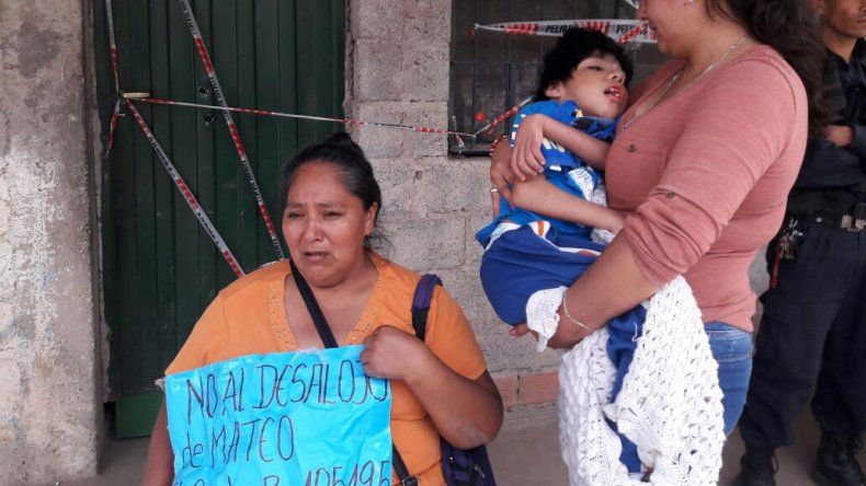 En la calle