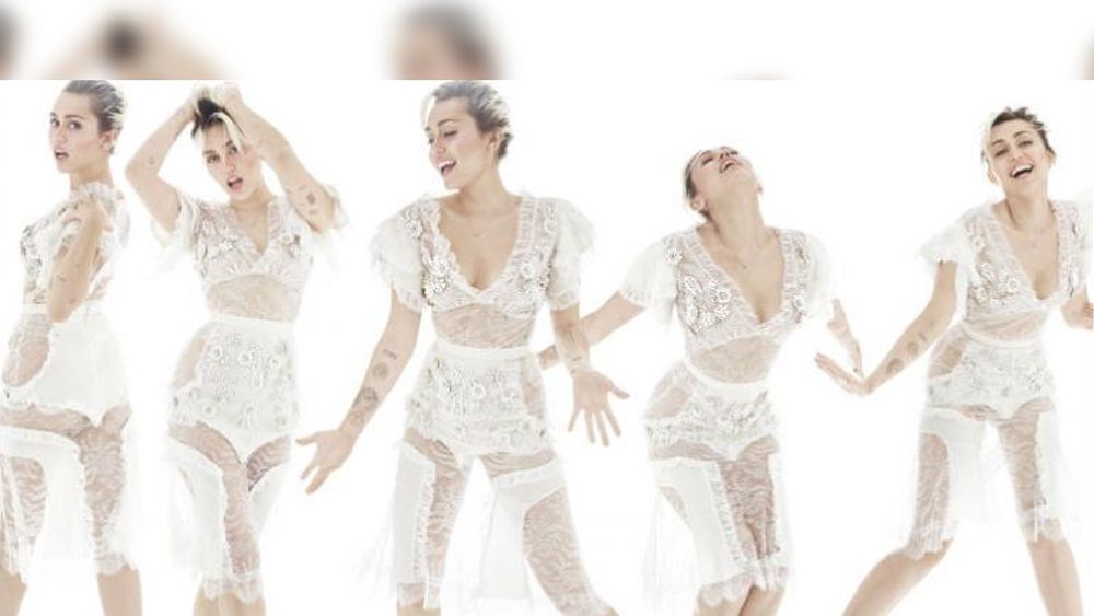 Miley Cirus