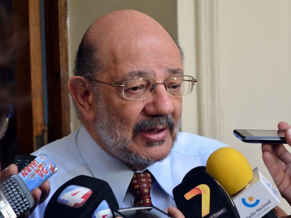 Ministro Matuk