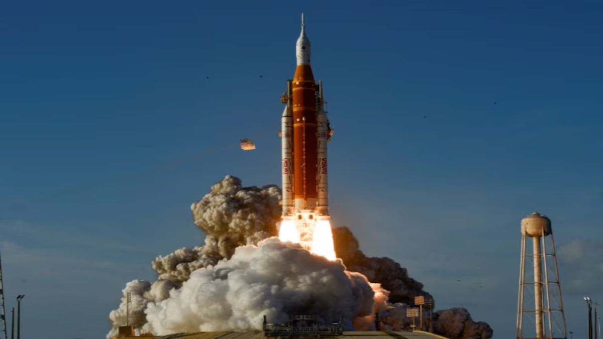 Qué hace el micro satéilite argentino Atenea en la misión Artemis 2.