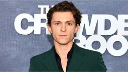 El actor Tom Holland pidió postergar Spider-Man para sumarse a La Odisea.