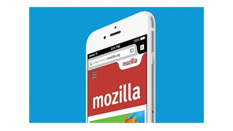 Firefox cumple la promesa