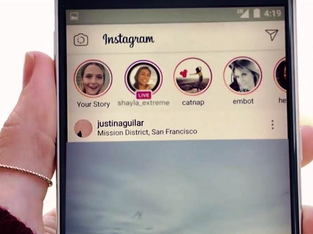 Instagram