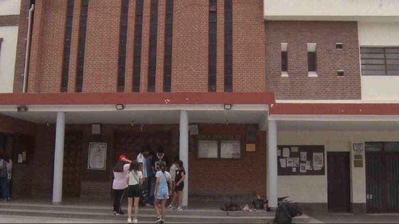 Pesebre viviente de la parroquia Sagrado Corazón de Jesús