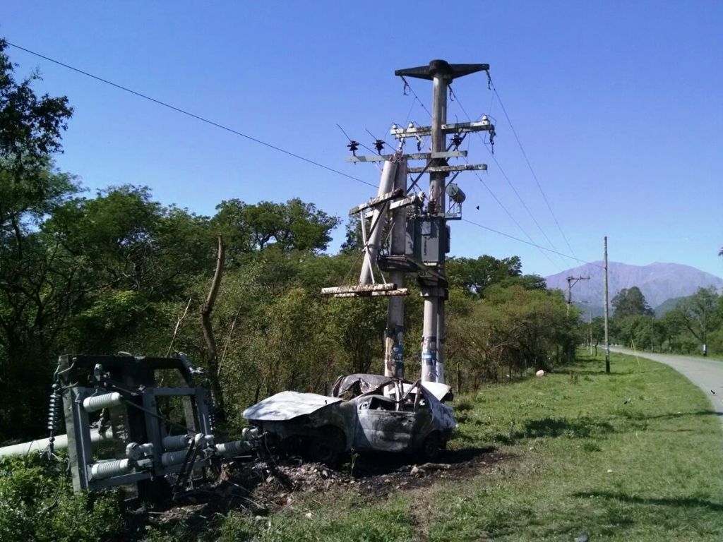 Accidente en Guerrero
