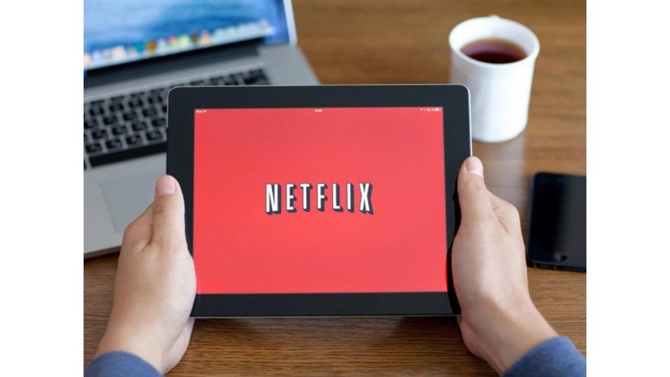 Netflix