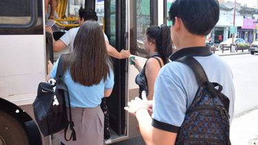 BEGU 2026: desde hoy abren inscripciones para estudiantes secundarios BEGU 2026: desde hoy abren inscripciones para estudiantes secundarios