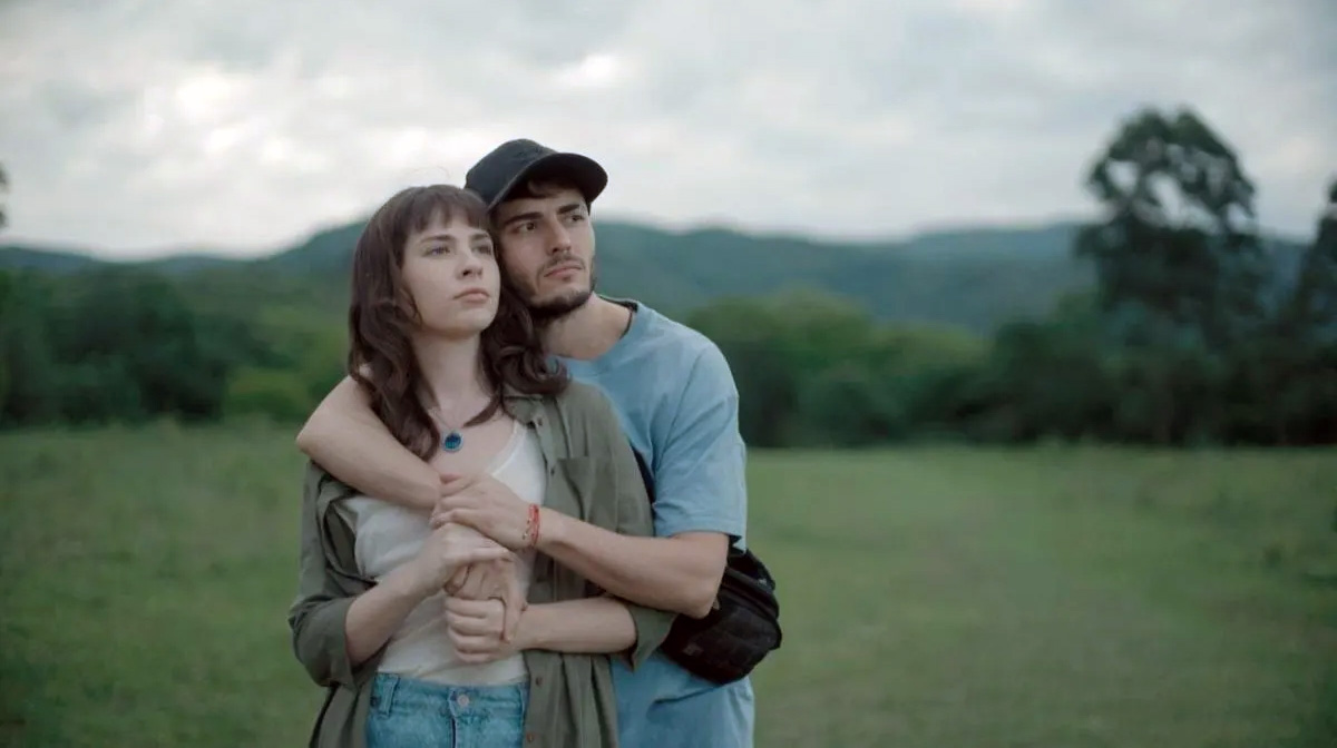 Tafí Viejo, la serie que se filmó en Tucumán.