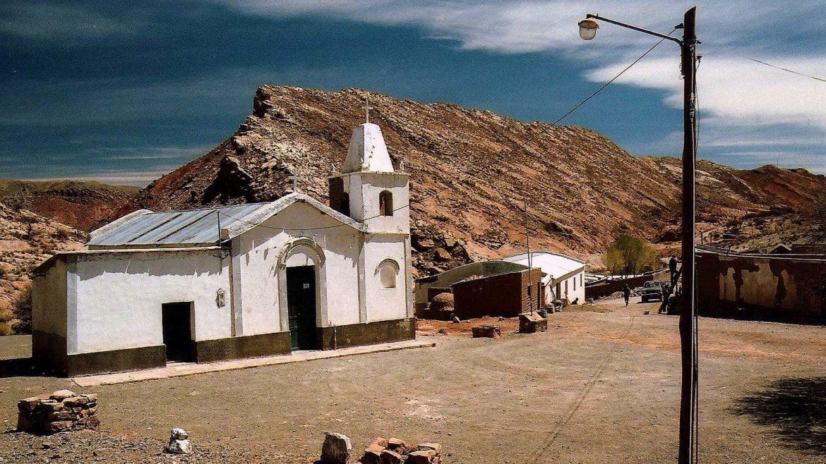 Todo Jujuy | El Angosto