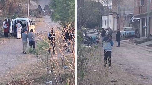 Todo Jujuy | crimen en jujuy excavaciones
