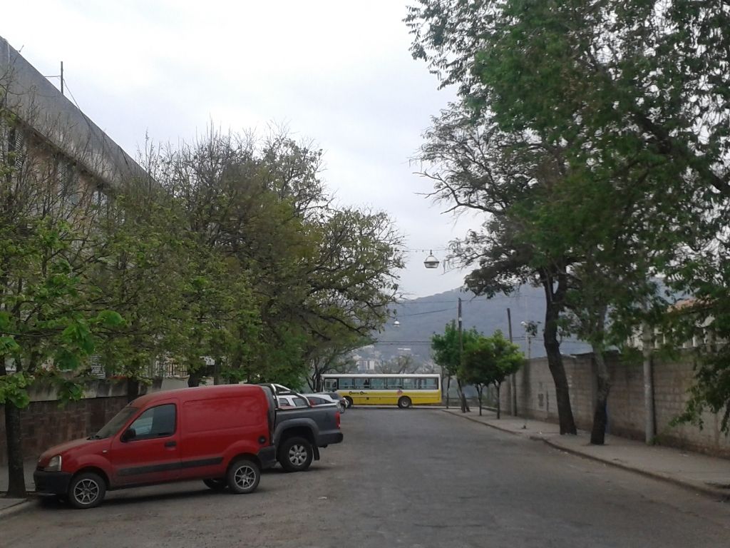 Buen clima