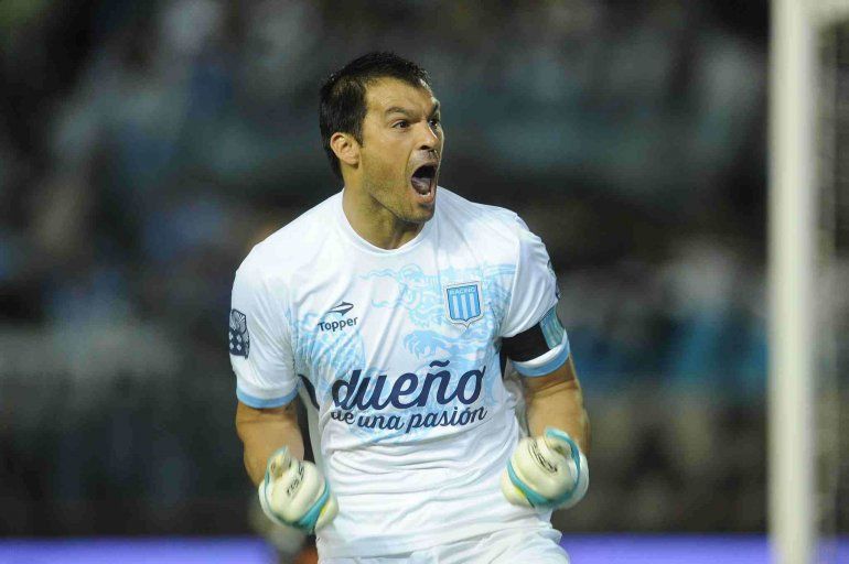 Sebastian Saja candidato