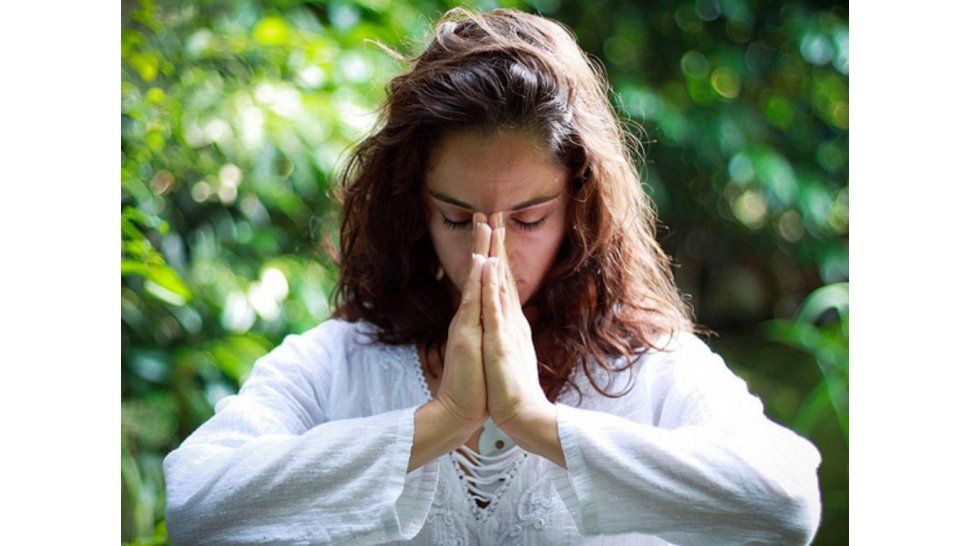 Meditación