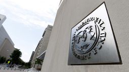 El FMI redujo las proyecciones de crecimiento para la Argentina para 2023.
