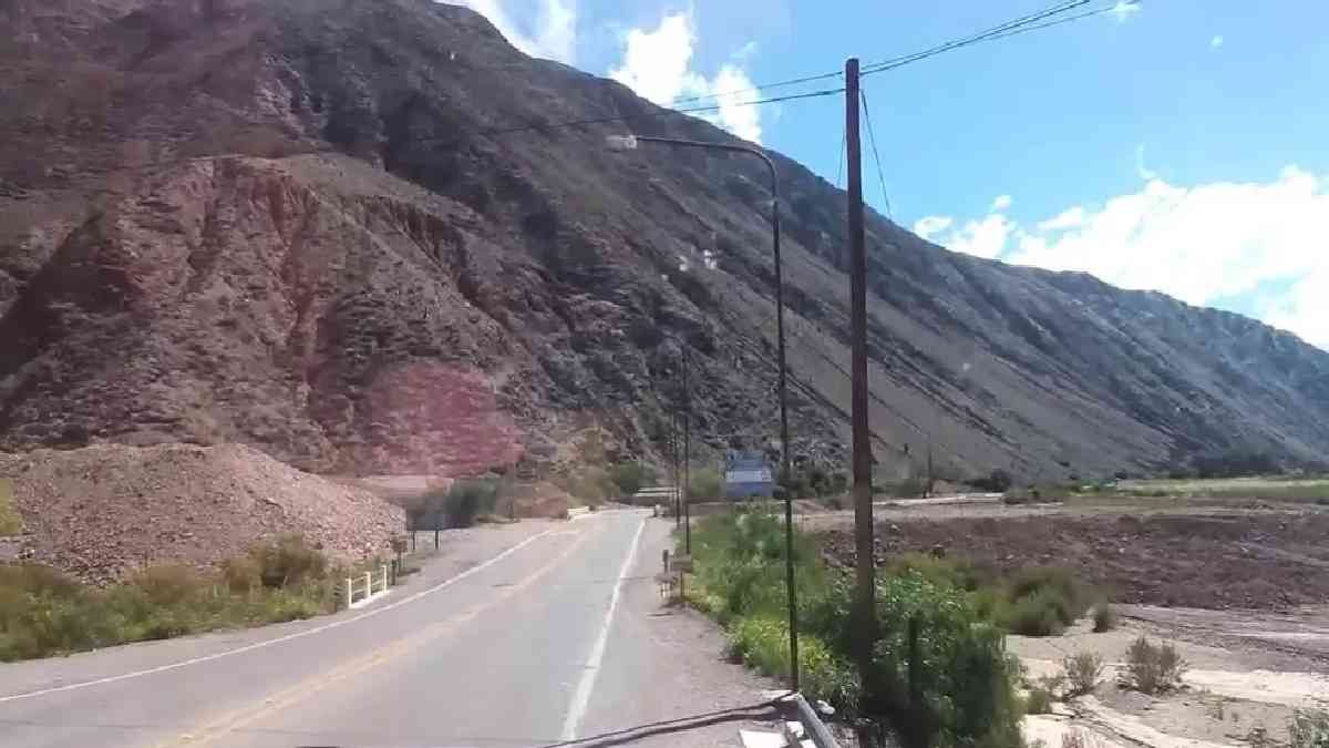 Control enVolcán: seis ciudadanos chinos fueron expulsados del país (Foto ilustrativa)