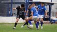cuartos de final del regional amateur: los resultados de los equipos jujenos en la zona norte